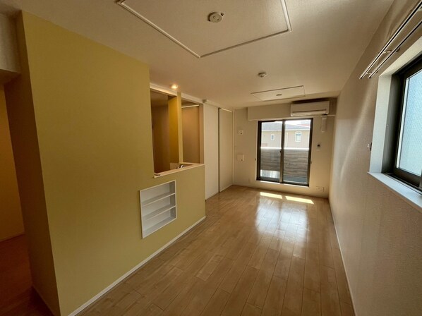 cell cubeの物件内観写真